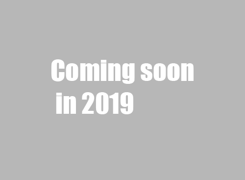 coming soon